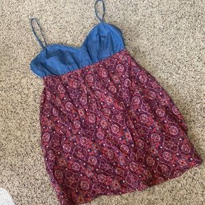 Adorable Steps Dress